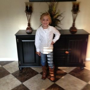 Meet your Posher, Jeffery